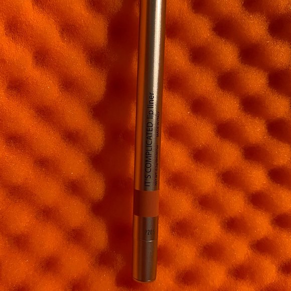 Dose of Colors Lip Liner in It's Complicated - Picture 8 of 8